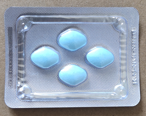 必利吉P-Force|超級雙效威而鋼|加強版|藍P|普力吉|印度必利吉|治療陽痿早洩 - Image 4