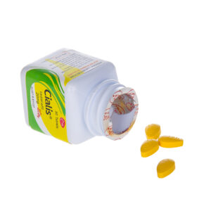 Alternative view of 犀利士 Cialis 犀利士30粒 Cialis20mg 美國禮來原廠 36小時效果 壯陽藥 香港藥店正品