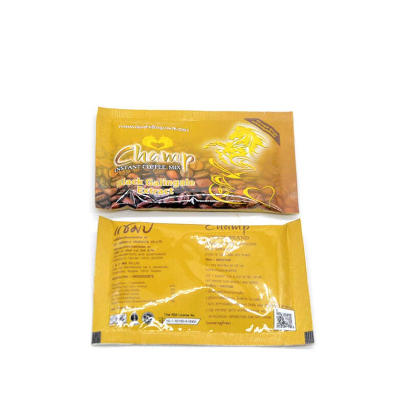 泰國勝利咖啡 能量咖啡 壯陽咖啡 金馬咖啡滋補健體佳品 香港正品現貨 - Image 4