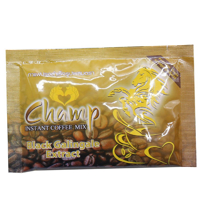 泰國勝利咖啡 能量咖啡 壯陽咖啡 金馬咖啡滋補健體佳品 香港正品現貨 - Image 8